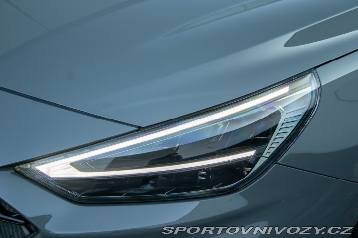 Hyundai i30 N N 2.0 T-GDi N Performanc 2024