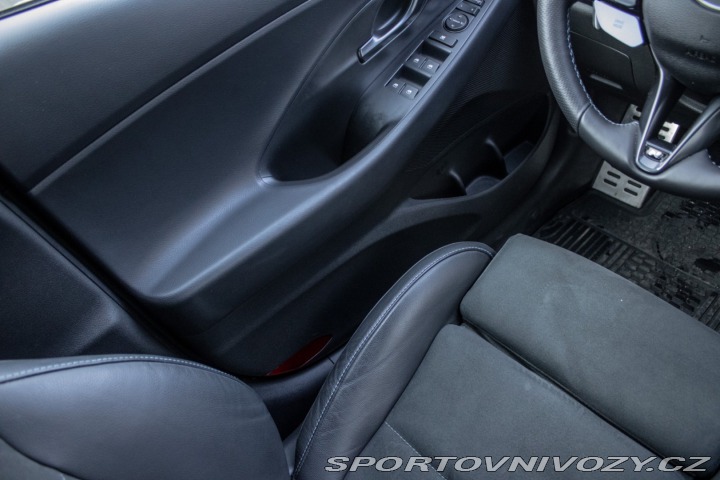 Hyundai i30 N N 2.0 T-GDi N Performanc 2024