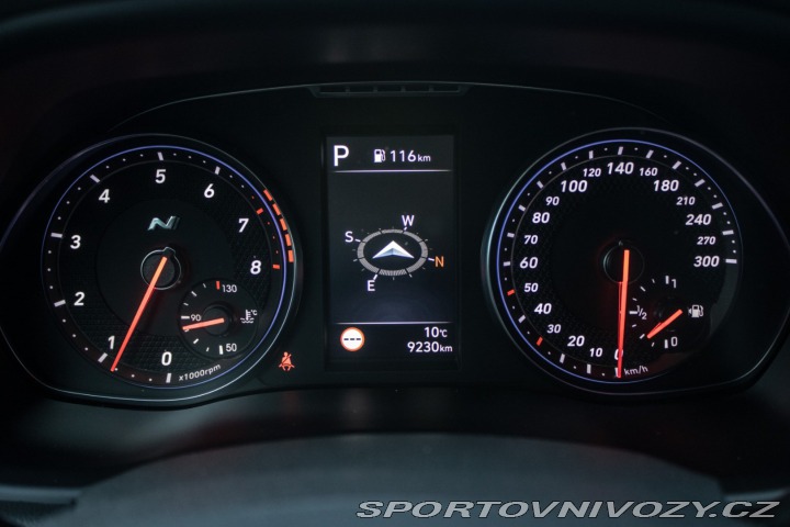 Hyundai i30 N N 2.0 T-GDi N Performanc 2024