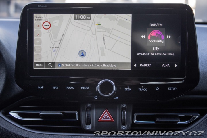 Hyundai i30 N N 2.0 T-GDi N Performanc 2024