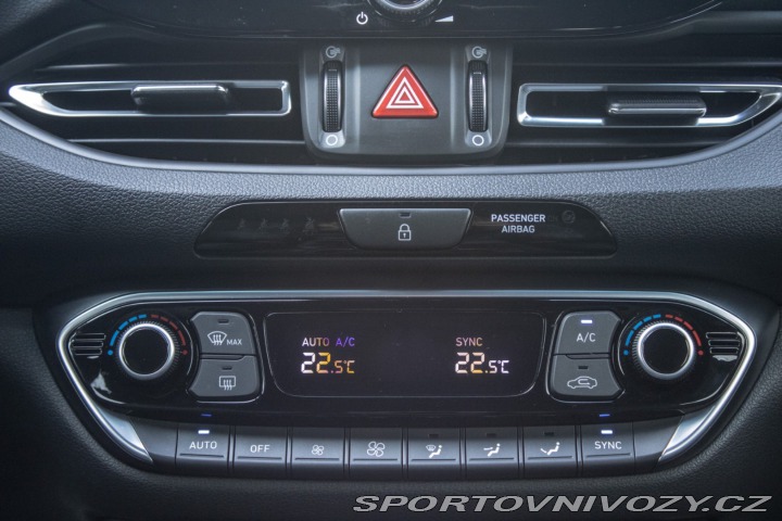 Hyundai i30 N N 2.0 T-GDi N Performanc 2024