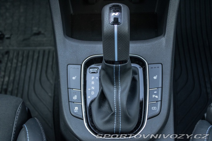 Hyundai i30 N N 2.0 T-GDi N Performanc 2024