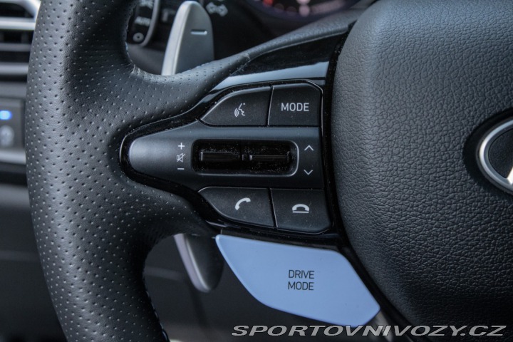 Hyundai i30 N N 2.0 T-GDi N Performanc 2024