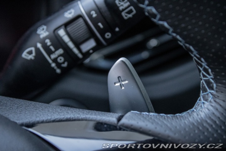 Hyundai i30 N N 2.0 T-GDi N Performanc 2024