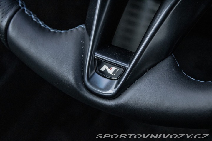 Hyundai i30 N N 2.0 T-GDi N Performanc 2024