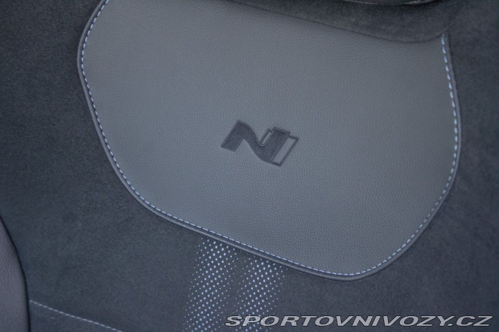 Hyundai i30 N N 2.0 T-GDi N Performanc 2024