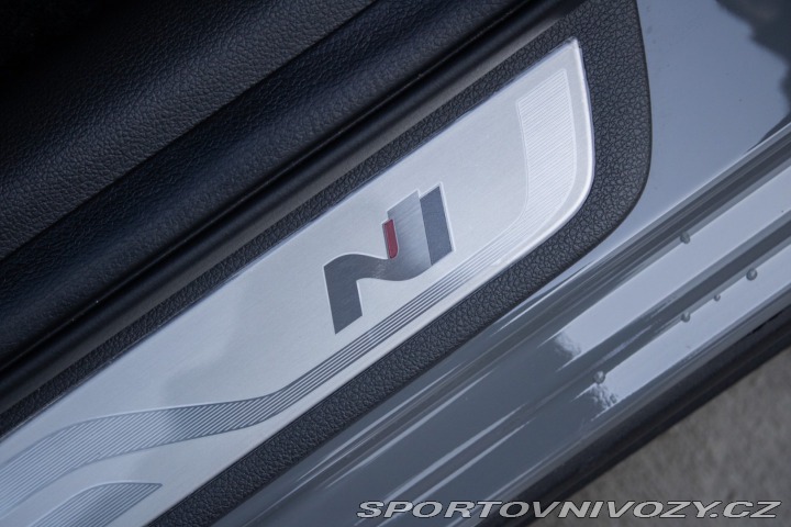 Hyundai i30 N N 2.0 T-GDi N Performanc 2024