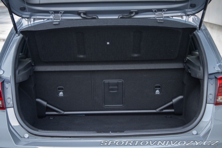 Hyundai i30 N N 2.0 T-GDi N Performanc 2024