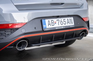 Hyundai i30 N N 2.0 T-GDi N Performanc 2024