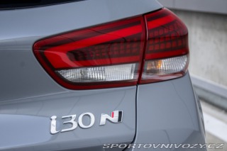 Hyundai i30 N N 2.0 T-GDi N Performanc 2024