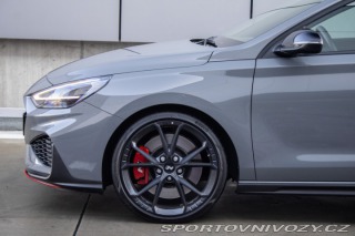 Hyundai i30 N N 2.0 T-GDi N Performanc 2024