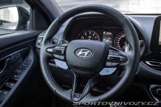 Hyundai i30 N N 2.0 T-GDi N Performanc 2024