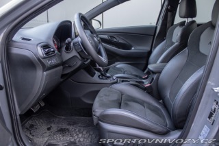 Hyundai i30 N N 2.0 T-GDi N Performanc 2024