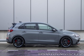Hyundai i30 N N 2.0 T-GDi N Performanc 2024