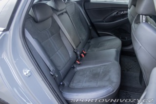 Hyundai i30 N N 2.0 T-GDi N Performanc 2024