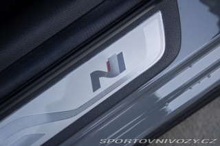 Hyundai i30 N N 2.0 T-GDi N Performanc 2024