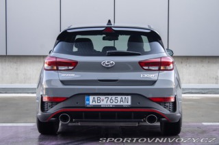 Hyundai i30 N N 2.0 T-GDi N Performanc 2024