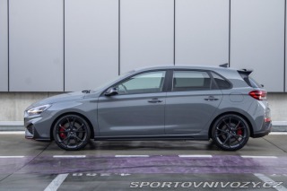 Hyundai i30 N N 2.0 T-GDi N Performanc 2024