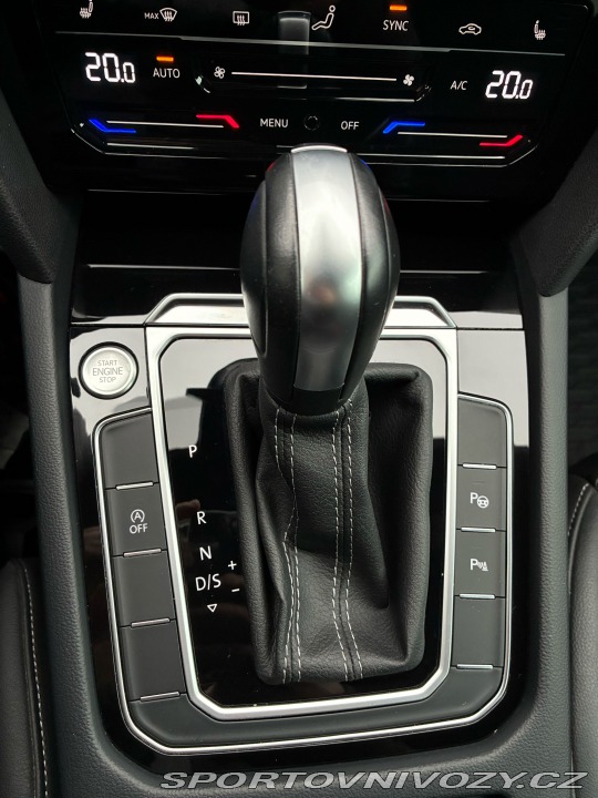 Volkswagen Arteon R-Line 2022