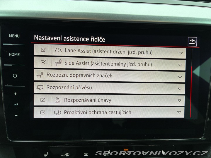 Volkswagen Arteon R-Line 2022