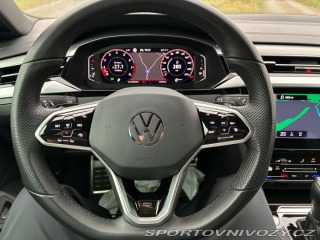 Volkswagen Arteon R-Line 2022