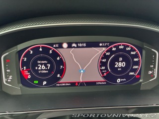 Volkswagen Arteon R-Line 2022