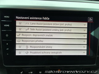 Volkswagen Arteon R-Line 2022