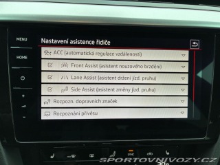 Volkswagen Arteon R-Line 2022