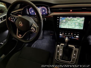 Volkswagen Arteon R-Line 2022