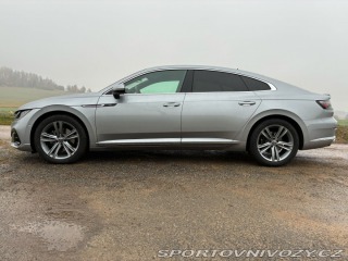 Volkswagen Arteon R-Line 2022