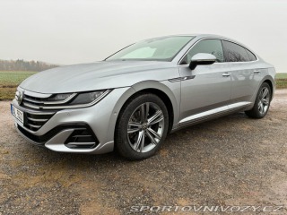 Volkswagen Arteon R-Line 2022