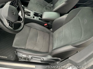 Volkswagen Arteon R-Line 2022