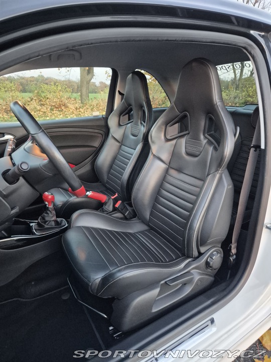 Opel Ostatní modely Adam S 2015