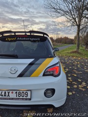 Opel Ostatní modely Adam S 2015