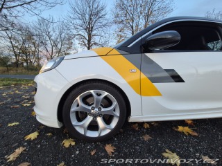 Opel Ostatní modely Adam S 2015