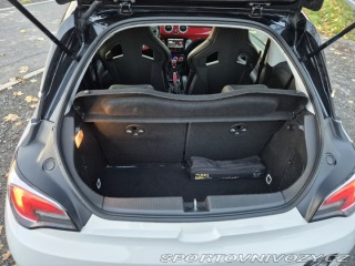 Opel Ostatní modely Adam S 2015