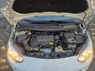 Opel Ostatní modely Adam S 2015