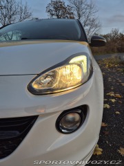 Opel Ostatní modely Adam S 2015