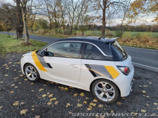 Opel Ostatní modely Adam S 2015