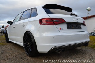 Audi S3  2014