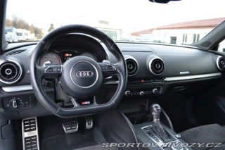 Audi S3  2014