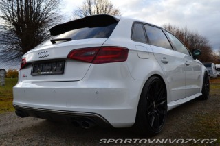 Audi S3  2014