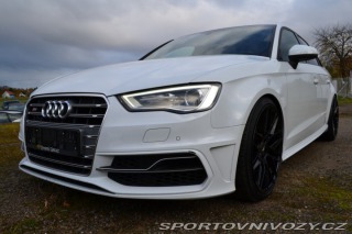 Audi S3  2014
