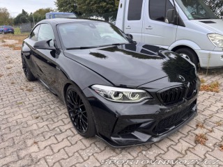 BMW M2 2019