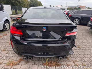 BMW M2 2019