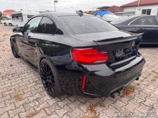 BMW M2 2019