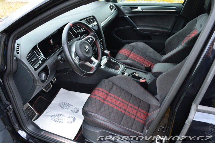 Volkswagen Golf 2019