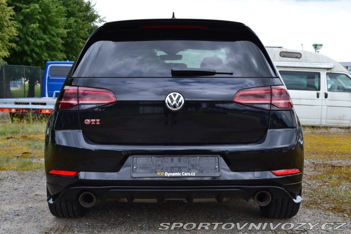 Volkswagen Golf 2019