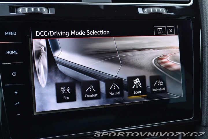 Volkswagen Golf 2019