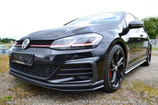 Volkswagen Golf  2019